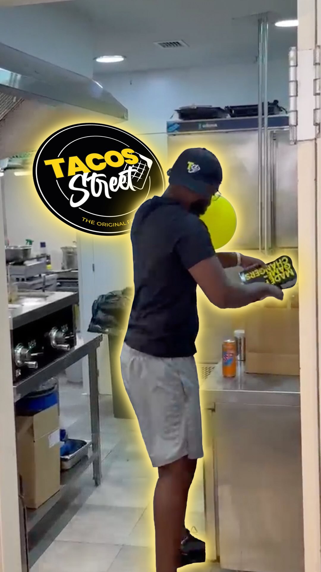 Tacos Street Instagram