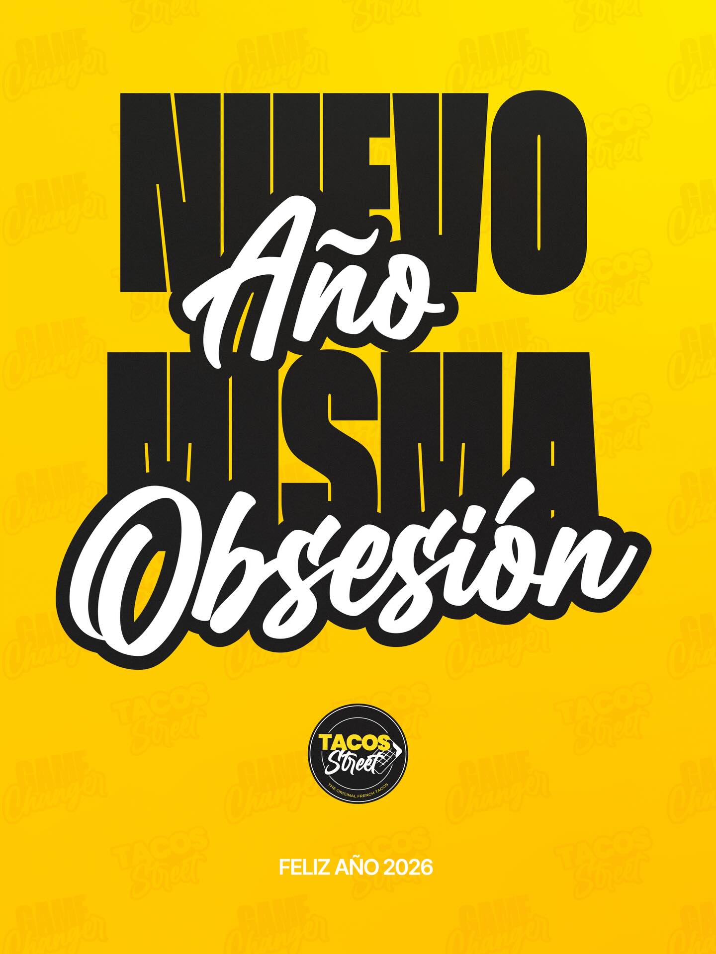 Tacos Street Instagram