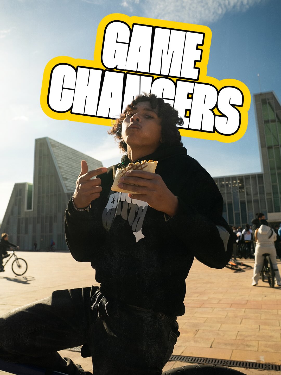 Tacos Street Instagram