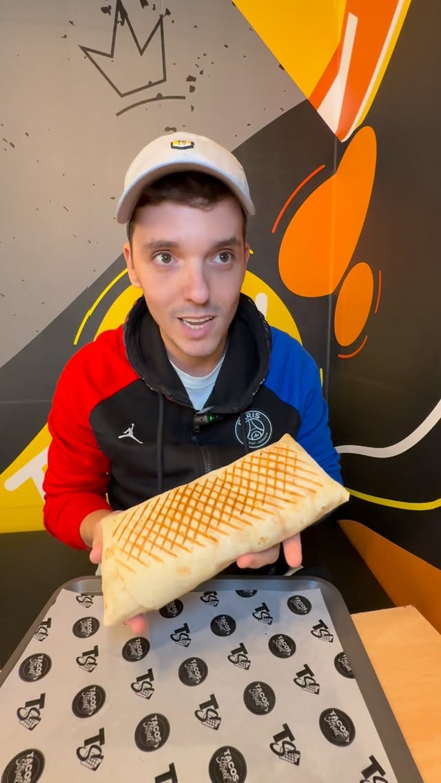 Tacos Street Instagram