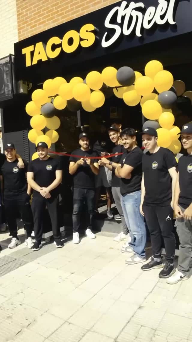 Tacos Street Instagram