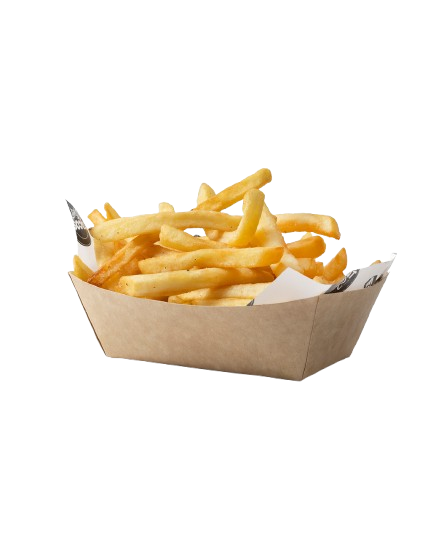 Patatas fritas