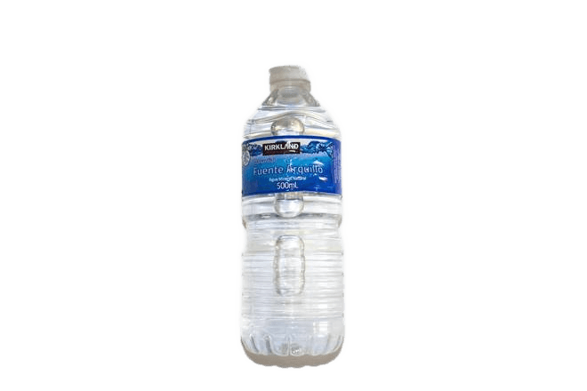 Agua