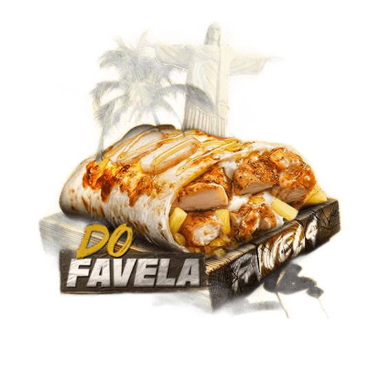 Do Favela