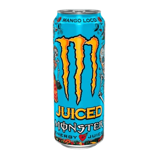 Monster Mango Loco