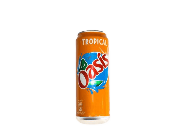 Oasis Tropical