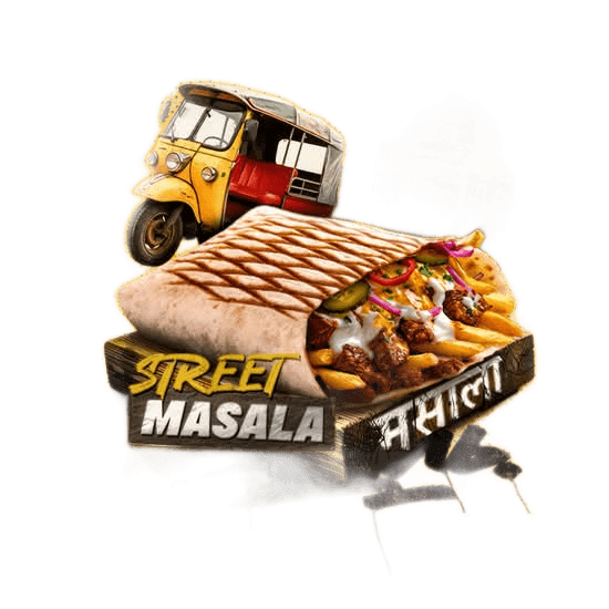 Street Masala