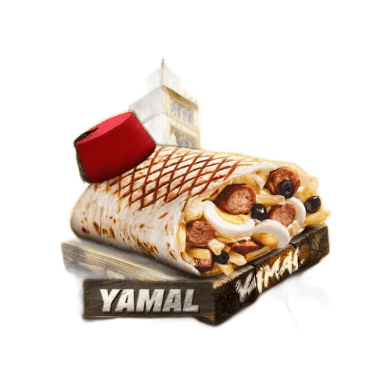 Yamal